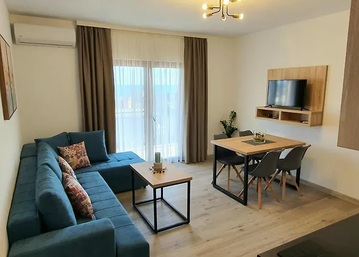 Family Apartments