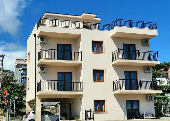 Family Apartments